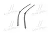 Щітка склоочис. 700/700 (компл.) Denckermann VD10056 (фото 4)