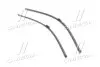 Щітка склоочис. 800/700 (компл.) Denckermann VD10057 (фото 1)