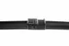 Щітка склоочисника Flat 750mm Audi A2 00-05 Denckermann VD10075 (фото 2)
