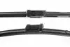 Щітки склоочисника Flat 650/400mm Seat Leon 12- Denckermann VD10093 (фото 2)
