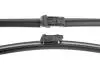 Щетки Flat 650/400mm Toyota Avensis 08- Denckermann VD10094 (фото 2)