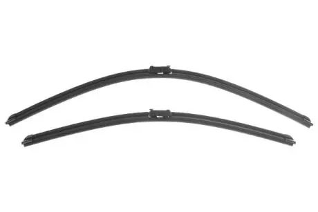 Щітки склоочисника Flat 700mm/600mm Opel Astra K Denckermann VD10108