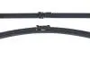 Щітки склоочисника Flat 680/625mm Opel Astra J 09- Denckermann VD10119 (фото 2)