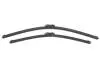 Щітки склоочисника Flat 600/500mm LAND ROVER Range Rover 3,0-5,0 13- Denckermann VD10129 (фото 2)