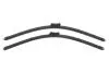 Щітки склоочисника Flat 530/530mm VW Beetle 11-18 Denckermann VD10132 (фото 2)