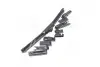 Щітка склоочис. 350 мм, multi adapter (8 in 1) Denckermann VM00350 (фото 2)