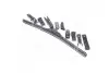 Щітка склоочис. 350 мм, multi adapter (8 in 1) Denckermann VM00350 (фото 3)