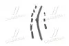 Щетка стеклоочист. 525, multi adapter (8 in 1) (выр-во) Denckermann VM00525 (фото 4)
