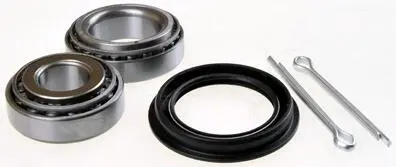 Подшипники зад. Audi 100/200/80/90/A4/A6/CO Denckermann W413015