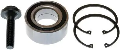 Подшипник ступици перед. Denckermann W413051
