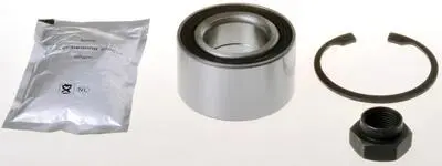 Подшипник Denckermann W413058