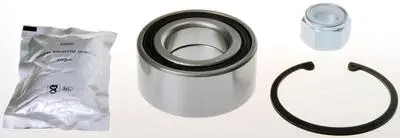К-кт подшипников перед. Denckermann W413063