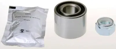 Подшипник ступицы задний. Nissan Kubistar; Renault Ka Denckermann W413072