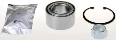 Підшипник ступиці перед. Denckermann W413091