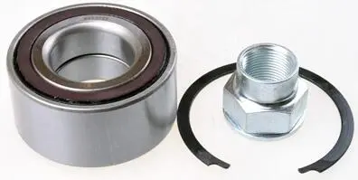 Подшипник ступицы колеса. Denckermann W413096