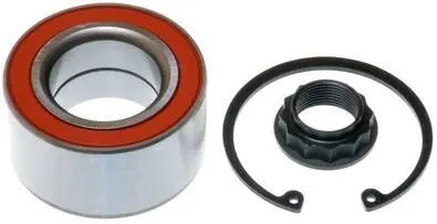 Підшипник колеса зад. BMW 3 (E36) 1.6-2.5D 09.90-10.99 Denckermann W413234