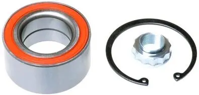 Комплект подшипника ступицы. Denckermann W413236