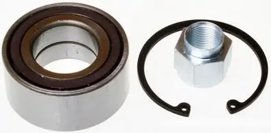 Подшипник колеса Denckermann W413248