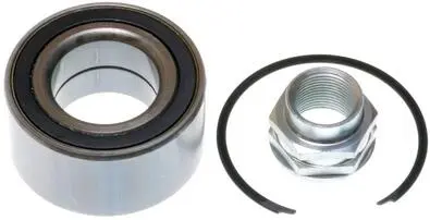 Комплект подшипника колеса передний Denckermann W413250