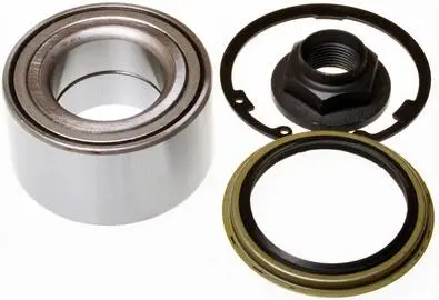 Підшипник ступиці перед. Mazda 323 89- Denckermann W413253