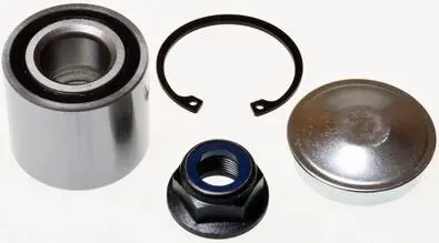 Подшипник ступицы колеса Denckermann W413267