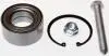 Пiдшипник ступиці зад. FORD GALAXY I SEAT ALHAMBRA VW SHARAN 1.8-2.8 03.95-03.10 Denckermann W413277 (фото 1)