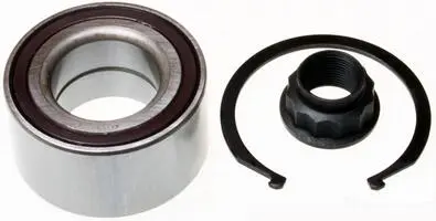 Подшипник ступици перед. Toyota Urban Cruiser 1.4 D 09-/Yaris II 1.8 07-11 Denckermann W413281