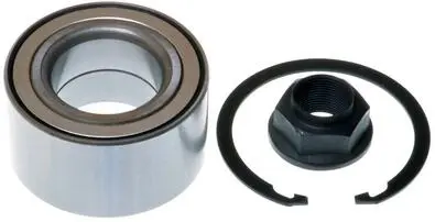 Подшипник ступици перед. Mazda 6 20DI 02-07/CX-7/CX-9 07- Denckermann W413283