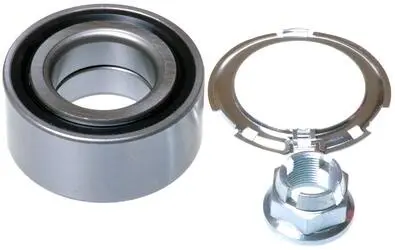 Подшипник ступицы колеса Denckermann W413306