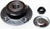 Ступиця зад. Citroen C2/C3 1,1-1,6 16V 02.02-/Peugeot 1007 1,4-1,6 16V 04.05- (дискові гальма) Denckermann W413314 (фото 1)