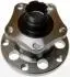 Ступиця зад. ABS+ Audi A6 Skoda Superb I VW Passat 1.6-3.7 06.94-03.08 Denckermann W413342 (фото 1)