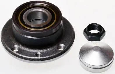 Набор колесных подшипников ступицы. Denckermann W413346