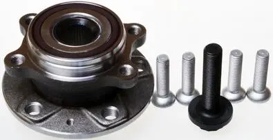 Подшипник ступицы Seat Altea VW Caddy III, Golf V, Denckermann W413355