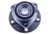 Подшипник ступици перед. Audi A3// Seat Altea, Leon, Toledo III// Skoda Octavia// VW Caddy III, Golf V/Plus 05.03- Denckermann W413391S (фото 2)