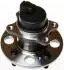 Подшипник ступицы задний. Hyundai Accent, Getz Kia Rio 09.02- (+ABS) Denckermann W413395 (фото 1)