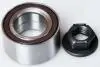 Подшипник ступици перед. Ford Fiesta 09- Mazda 2 07- Denckermann W413433 (фото 1)