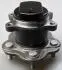 Подшипник ступицы задний. Nissan Qashquai 2WD 06.12-, X-Trail 2WD 07.03- Denckermann W413464 (фото 1)