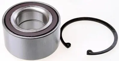 Подшипник ступици перед. ABS+ Chevrolet Aveo (T300), Tracker 1.2-1.7TD 11-, Opel Meriva B, Mokka 1.3CDTI-1.7CDTI 06.10- Denckermann W413478