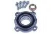 Підшипник ступиці зад. BMW X5 (E53) 3.0 d,3.0 i,4.4 i,4.6 is,4.8 is 05.00- Denckermann W413544 (фото 2)