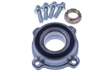 Підшипник ступиці зад. BMW X5 (E53) 3.0 d,3.0 i,4.4 i,4.6 is,4.8 is 05.00- Denckermann W413544 (фото 1)