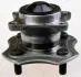 Ступиця зад. ABS- Toyota Yaris 99-/ Yaris F 1.0I 16V 01-06 Denckermann W413557 (фото 1)