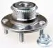 Ступиця зад. ABS+ Mitsubishi Lancer, Outlander 2WD 1.6/2.0 03-08 Denckermann W413565 (фото 1)