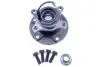 Подшипник ступицы задний. Suzuki SX4 4WD 1.6I 16V 01- Fiat Sedici 1.6 16V/1.9D Multijet 06- Denckermann W413601 (фото 1)