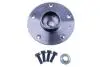 Подшипник ступицы задний. Suzuki SX4 4WD 1.6I 16V 01- Fiat Sedici 1.6 16V/1.9D Multijet 06- Denckermann W413601 (фото 2)