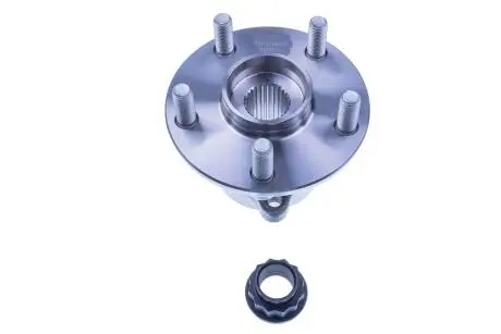 Подшипник ступицы (передней) Toyota Prius 1.5 Hybrid 03-09 Denckermann W413729