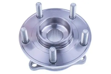 Підшипник маточини (передньої) Hyundai Tucson/Kia Sportage 15-(к-кт) Denckermann W413746