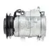 Компресор кондиціонеру DENSO 447180-5390 (фото 3)