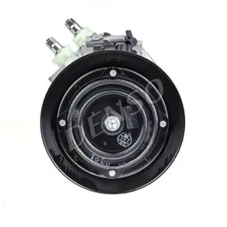 Компресор кондиціонеру DENSO 447180-5390