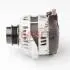 Генератор (14В, 100А, новий) TOYOTA AURIS, COROLLA, VERSO S, YARIS, YARIS/HATCHBACK 1.3/1.33/1.8H 11.10-01.20 DENSO DAN1093 (фото 1)