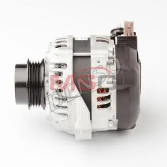 Генератор (14В, 100А, новий) TOYOTA AURIS, COROLLA, VERSO S, YARIS, YARIS/HATCHBACK 1.3/1.33/1.8H 11.10-01.20 DENSO DAN1093